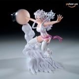 Оригинальная аниме фигурка &laquo;"One Piece" Senkozekkei -JEWELRY.BONNEY-&raquo;