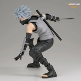 Оригинальная аниме фигурка &laquo;Naruto Shippuden Grandista - Hatake Kakashi II&raquo;