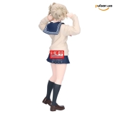 Оригинальная аниме фигурка &laquo;My Hero Academia Glitter＆ Glamours - Himiko Toga III&raquo;