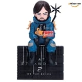 Оригинальная аниме фигурка &laquo;"DEATH STRANDING 2: ON THE BEACH" Monitor Top Figure Sam&raquo;