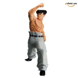 Оригинальная аниме фигурка &laquo;"HUNTER&times;HUNTER" VIBRATION STARS Knuckle&raquo;