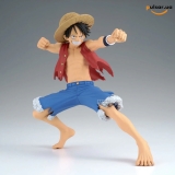 Оригинальная аниме фигурка &laquo;One Piece Cross Posing - Monkey D. Luffy&raquo;