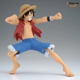 Оригинальная аниме фигурка &laquo;One Piece Cross Posing - Monkey D. Luffy&raquo;