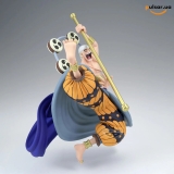 Оригинальная аниме фигурка &laquo;One Piece Cross Posing - Enel&raquo;