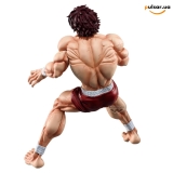 Оригинальная аниме фигурка &laquo;"Baki" Grandista HANMA BAKI&raquo;