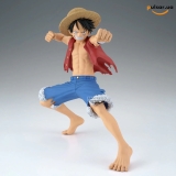 Оригинальная аниме фигурка &laquo;One Piece Cross Posing - Monkey D. Luffy&raquo;