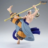 Оригинальная аниме фигурка &laquo;One Piece Cross Posing - Enel&raquo;