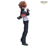 Оригинальная аниме фигурка &laquo;"Katekyo Hitman REBORN!" Grandista TSUNAYOSHI SAWADA&raquo;