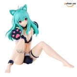 Оригинальная аниме фигурка &laquo;"To Love-Ru Darkness" Nyarls Collection Run Elsie Jewelria&raquo;