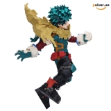 Оригинальная аниме фигурка &laquo;"My Hero Academia" MAXIMATIC IZUKU MIDORIYA THE BEGINNING&raquo;