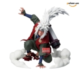 Оригинальная аниме фигурка &laquo;Naruto Summoning Jutsu Figure - Jiraiya&raquo;