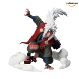 Оригинальная аниме фигурка &laquo;Naruto Summoning Jutsu Figure - Jiraiya&raquo;