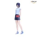 Оригинальная аниме фигурка &laquo;"Chainsaw Man - The Movie: Reze Arc" GLITTER&GLAMOURS-REZE- Night School ver.&raquo;