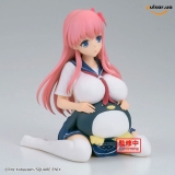 Оригинальная аниме фигурка &laquo;"Saki" Relax time Haramura Nodoka&raquo;