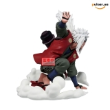 Оригинальная аниме фигурка &laquo;Naruto Summoning Jutsu Figure - Jiraiya&raquo;