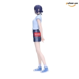 Оригинальная аниме фигурка &laquo;"Chainsaw Man - The Movie: Reze Arc" GLITTER&GLAMOURS-REZE- Night School ver.&raquo;