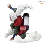 Оригинальная аниме фигурка &laquo;Naruto Summoning Jutsu Figure - Jiraiya&raquo;