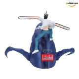 Оригинальная аниме фигурка &laquo;"Chainsaw Man - The Movie: Reze Arc" FigLife! Chainsaw Man & Beam&raquo;