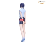 Оригинальная аниме фигурка &laquo;"Chainsaw Man - The Movie: Reze Arc" GLITTER&GLAMOURS-REZE- Night School ver.&raquo;