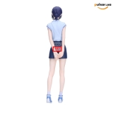 Оригинальная аниме фигурка &laquo;"Chainsaw Man - The Movie: Reze Arc" GLITTER&GLAMOURS-REZE- Night School ver.&raquo;