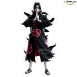 Оригинальная аниме фигурка &laquo;Naruto Shippuden Noir Edge Collection - Itachi Uchiha&raquo;