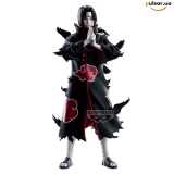Оригинальная аниме фигурка &laquo;Naruto Shippuden Noir Edge Collection - Itachi Uchiha&raquo;