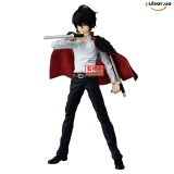 Оригинальная аниме фигурка &laquo;Hitman Reborn! Grandista - Kyoya Hibari&raquo;