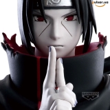 Оригинальная аниме фигурка &laquo;Naruto Shippuden Noir Edge Collection - Itachi Uchiha&raquo;