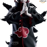 Оригинальная аниме фигурка &laquo;Naruto Shippuden Noir Edge Collection - Itachi Uchiha&raquo;