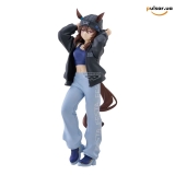 Оригинальная аниме фигурка &laquo;"Umamusume Pretty Derby" BoC'z we\n Nakayama Festa as Ata Mahane Figure&raquo;