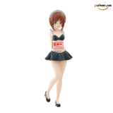 Оригинальная аниме фигурка &laquo;"GIRLS und PANZER das Finale" Eternal Romance Nishizumi Miho Maid Swimsuit Ver.&raquo;