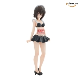 Оригинальная аниме фигурка &laquo;"GIRLS und PANZER das Finale" Eternal Romance Nishizumi Maho Maid Swimsuit Ver.&raquo;