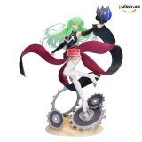 Оригинальная аниме фигурка &laquo;"Code Geass Lelouch of the Rebellion" BANPRESTO EVOLVE C.C.Figure&raquo;