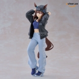 Оригинальная аниме фигурка &laquo;"Umamusume Pretty Derby" BoC'z we\n Nakayama Festa as Ata Mahane Figure&raquo;