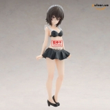 Оригинальная аниме фигурка &laquo;"GIRLS und PANZER das Finale" Eternal Romance Nishizumi Maho Maid Swimsuit Ver.&raquo;
