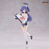Оригинальная аниме фигурка &laquo;"Blue Archive" ESPRESTO -Casual clothes- Yuuka&raquo;