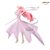 Оригинальная аниме фигурка &laquo;"Mobile Suit Gundam SEED" BANPRESTO EVOLVE Lacus Clyne Figure Akatsuki no Kuruma ED Ver.&raquo;