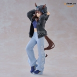 Оригинальная аниме фигурка &laquo;"Umamusume Pretty Derby" BoC'z we\n Nakayama Festa as Ata Mahane Figure&raquo;