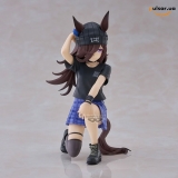 Оригинальная аниме фигурка &laquo;"Umamusume Pretty Derby" BoC'z we\n Rice Shower as Oryza Figure&raquo;