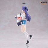 Оригинальная аниме фигурка &laquo;"Blue Archive" ESPRESTO -Casual clothes- Yuuka&raquo;