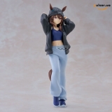 Оригинальная аниме фигурка &laquo;"Umamusume Pretty Derby" BoC'z we\n Nakayama Festa as Ata Mahane Figure&raquo;