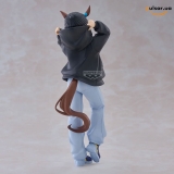 Оригинальная аниме фигурка &laquo;"Umamusume Pretty Derby" BoC'z we\n Nakayama Festa as Ata Mahane Figure&raquo;