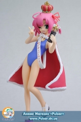 Оригинальная аниме фигурка 	High Grade Figure: Kurimu Sakurano