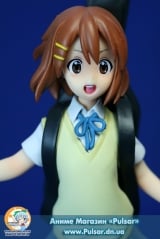Оригинальная аниме фигурка Special DX Figure: Hirasawa Yui
