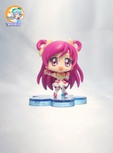 Оригинальная аниме фигурки Deformeister Petit Pretty Cure All Stars Ver.pretty: Dark Pretty Cure  (Bandai)