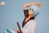 Оригинальная аниме фигурка  Ichiban Kuji Gintama ~ Gold / Silver ~: Sakata Gintoki