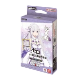 &laquo;Коллекционная карточная игра Bandai & Union Arena: Re:ZERO -Starting Life in Another World&raquo;