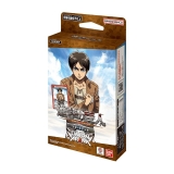 &laquo;Коллекционная карточная игра Bandai & Union Arena: Attack on Titan&raquo;