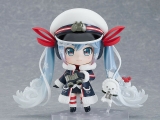 Аниме фигурка &laquo;Nendoroid Snow Miku Grand Voyage Ver.&raquo;