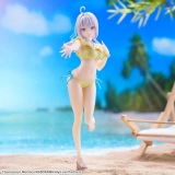 Оригинальная аниме фигурка &laquo;Luminasta Alya -Swimsuit-&raquo;
